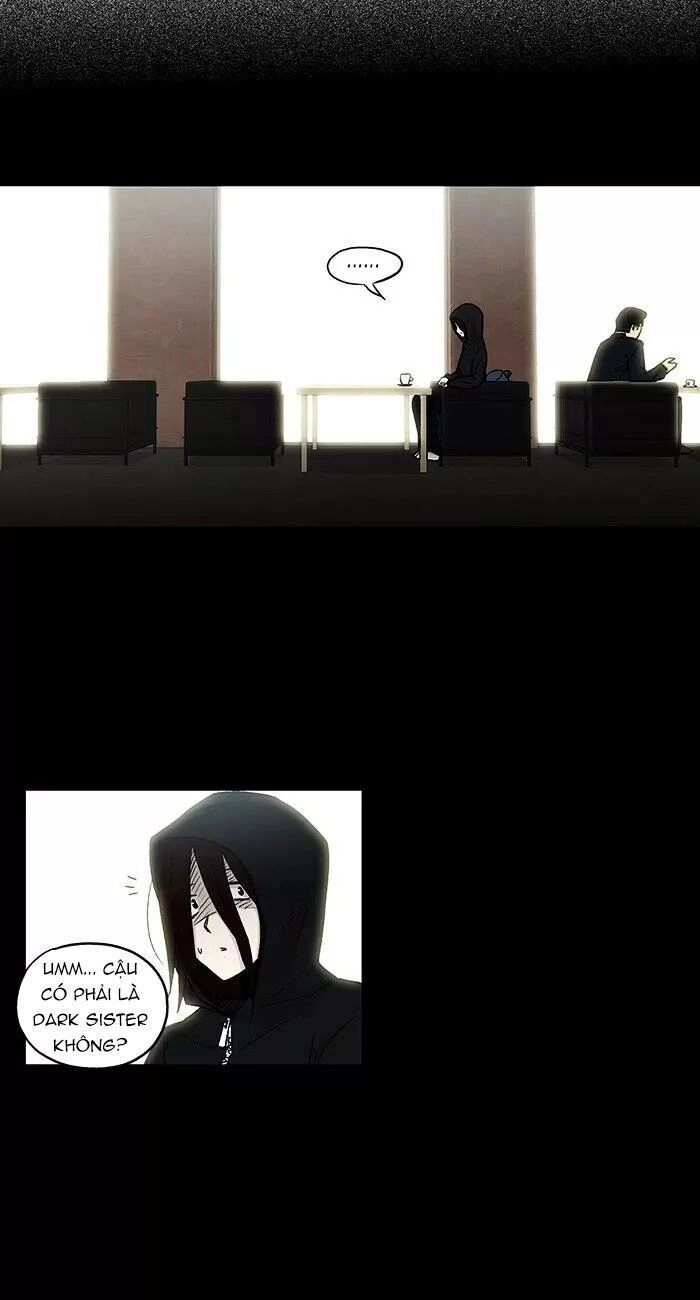 Anh Ấy Là Nữ Sinh Cấp 3 Chapter 66 - 3