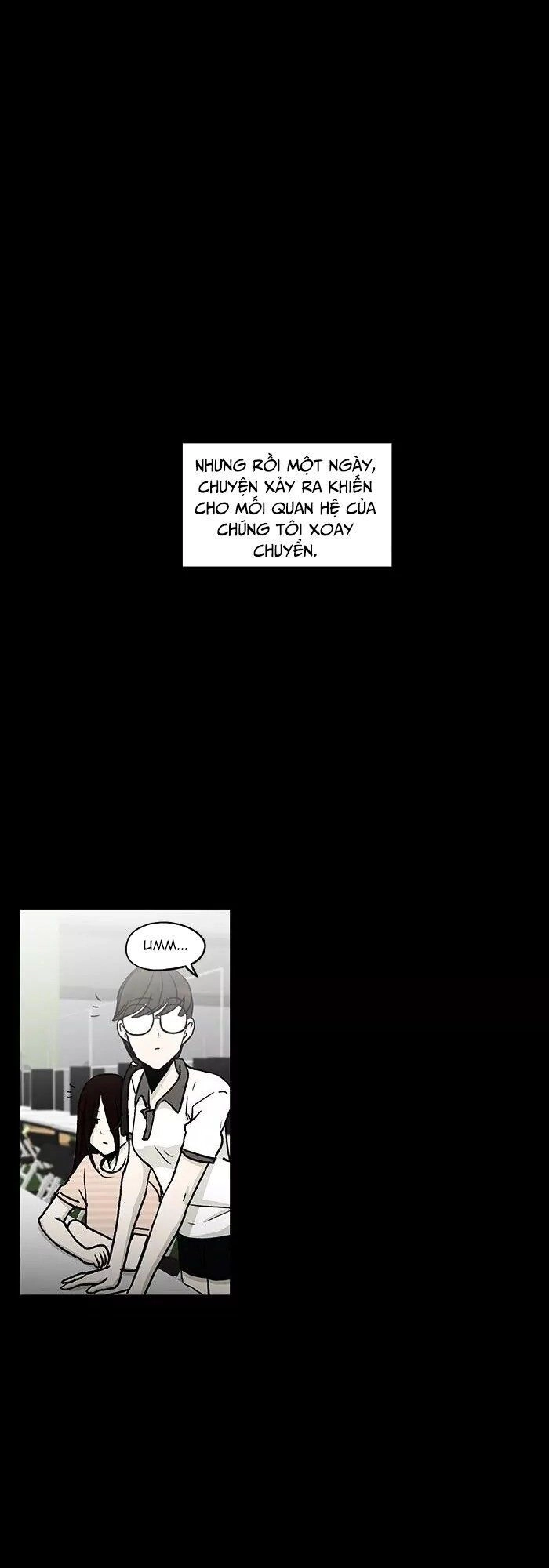 Anh Ấy Là Nữ Sinh Cấp 3 Chapter 66 - 8