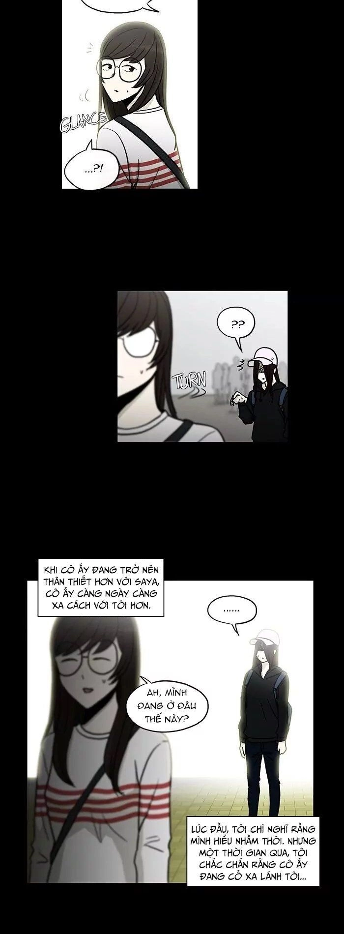 Anh Ấy Là Nữ Sinh Cấp 3 Chapter 66 - 13