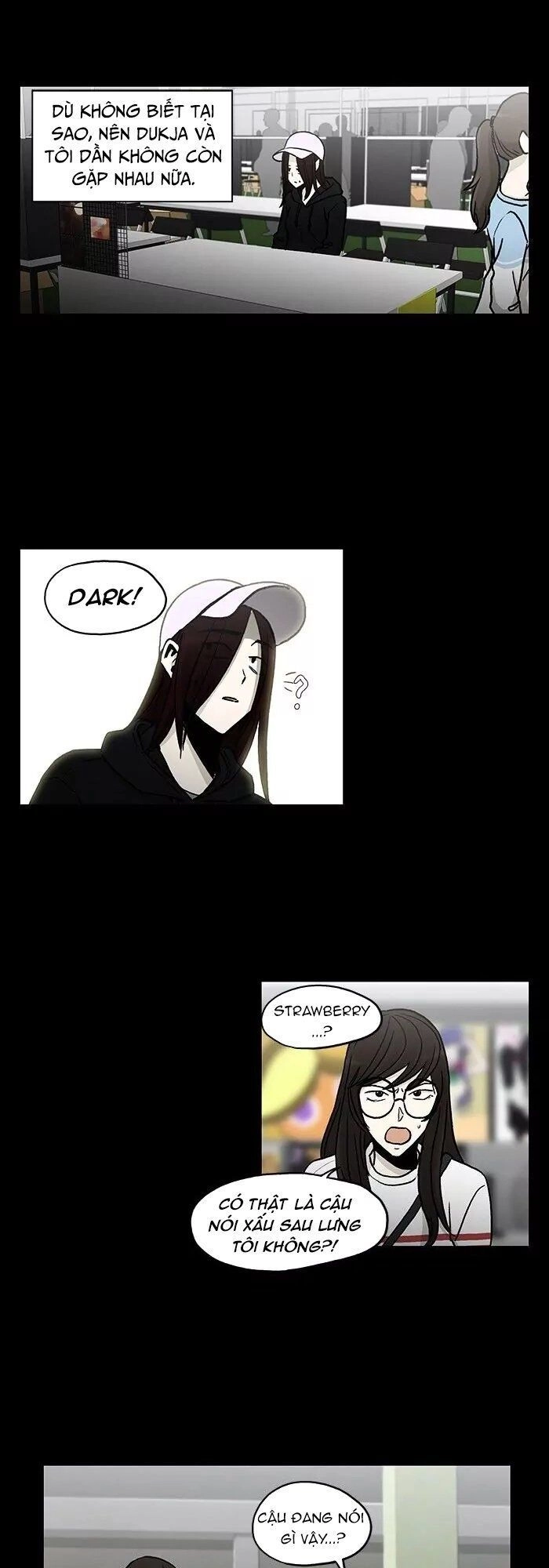 Anh Ấy Là Nữ Sinh Cấp 3 Chapter 66 - 14