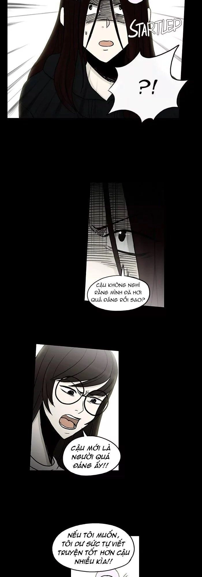 Anh Ấy Là Nữ Sinh Cấp 3 Chapter 66 - 17