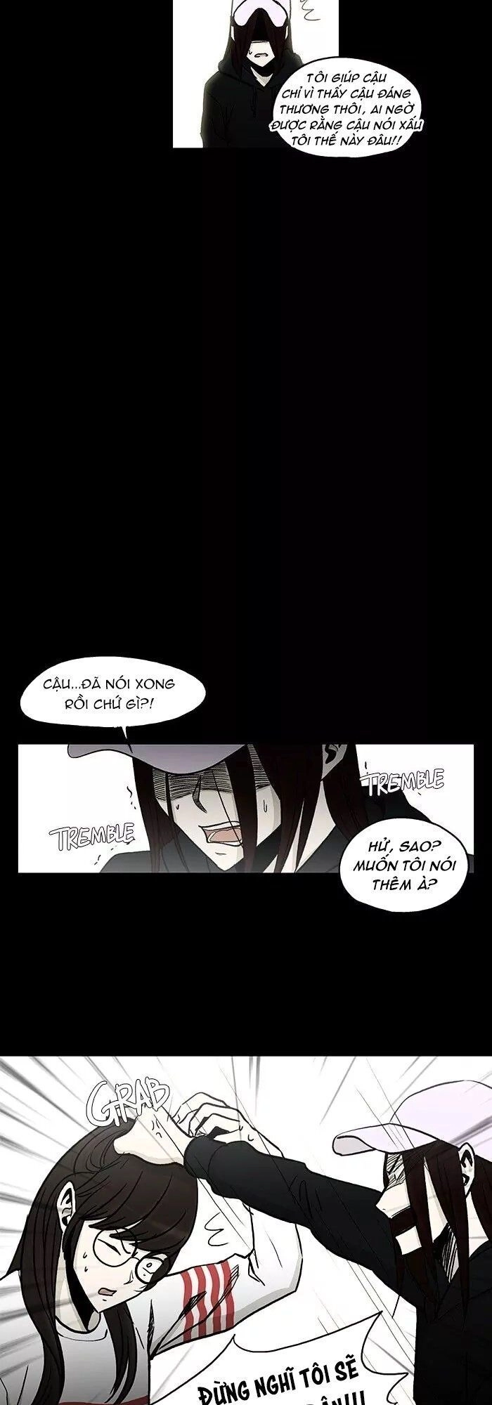 Anh Ấy Là Nữ Sinh Cấp 3 Chapter 66 - 18