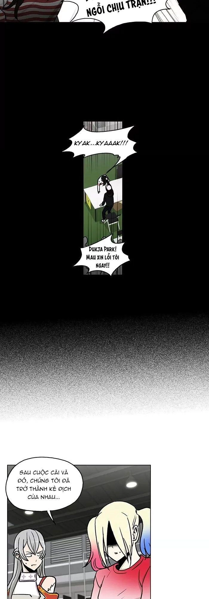 Anh Ấy Là Nữ Sinh Cấp 3 Chapter 66 - 19