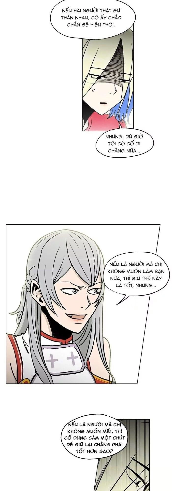 Anh Ấy Là Nữ Sinh Cấp 3 Chapter 66 - 25