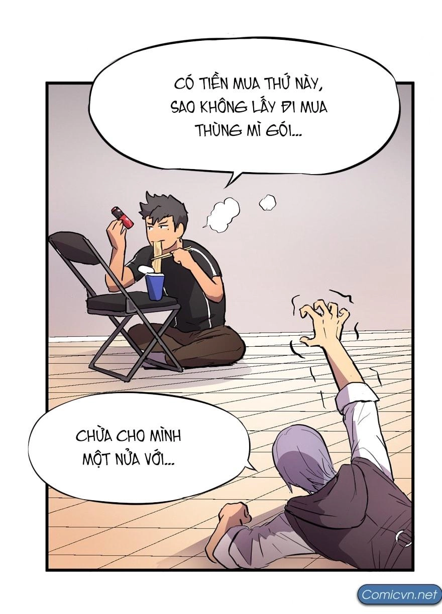 Vua Sinh Tồn Chapter 2 - 24