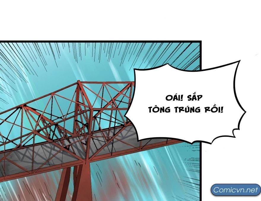 Vua Sinh Tồn Chapter 3 - 40