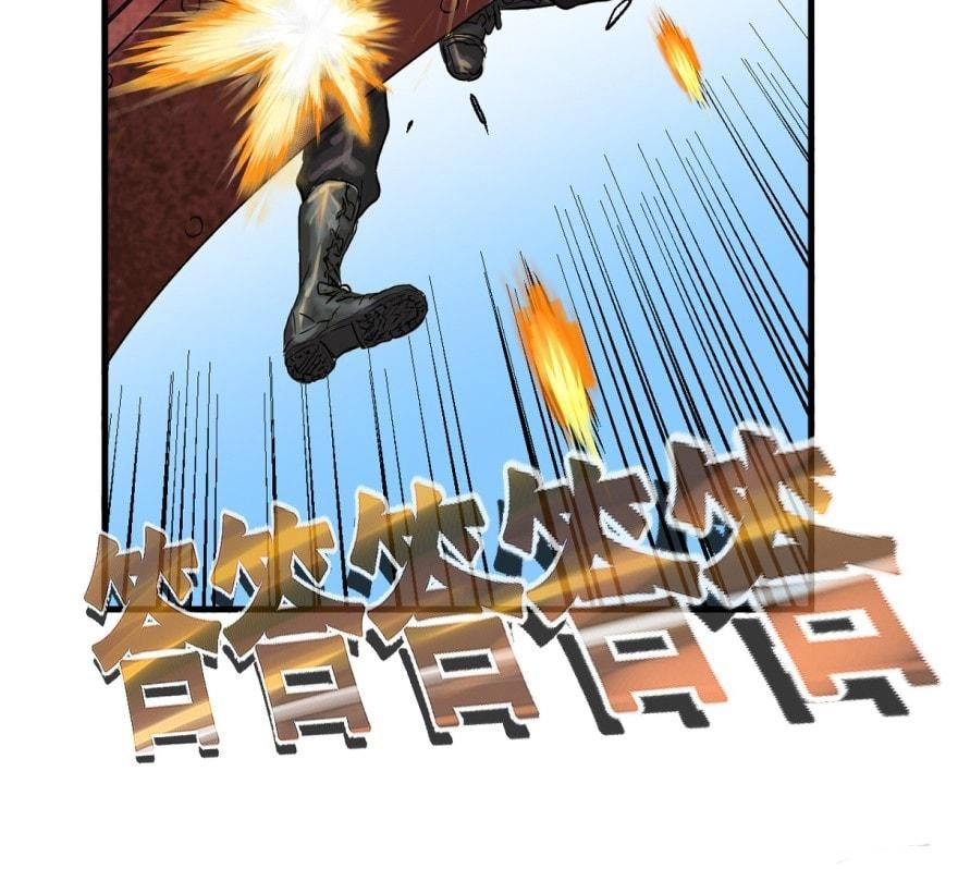 Vua Sinh Tồn Chapter 3 - 46