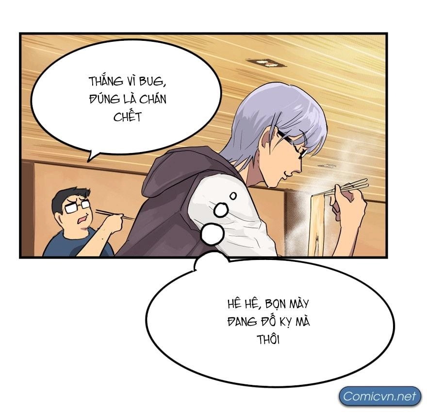 Vua Sinh Tồn Chapter 6 - 17