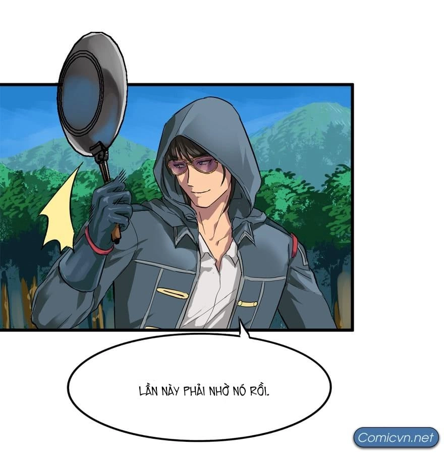 Vua Sinh Tồn Chapter 7 - 41