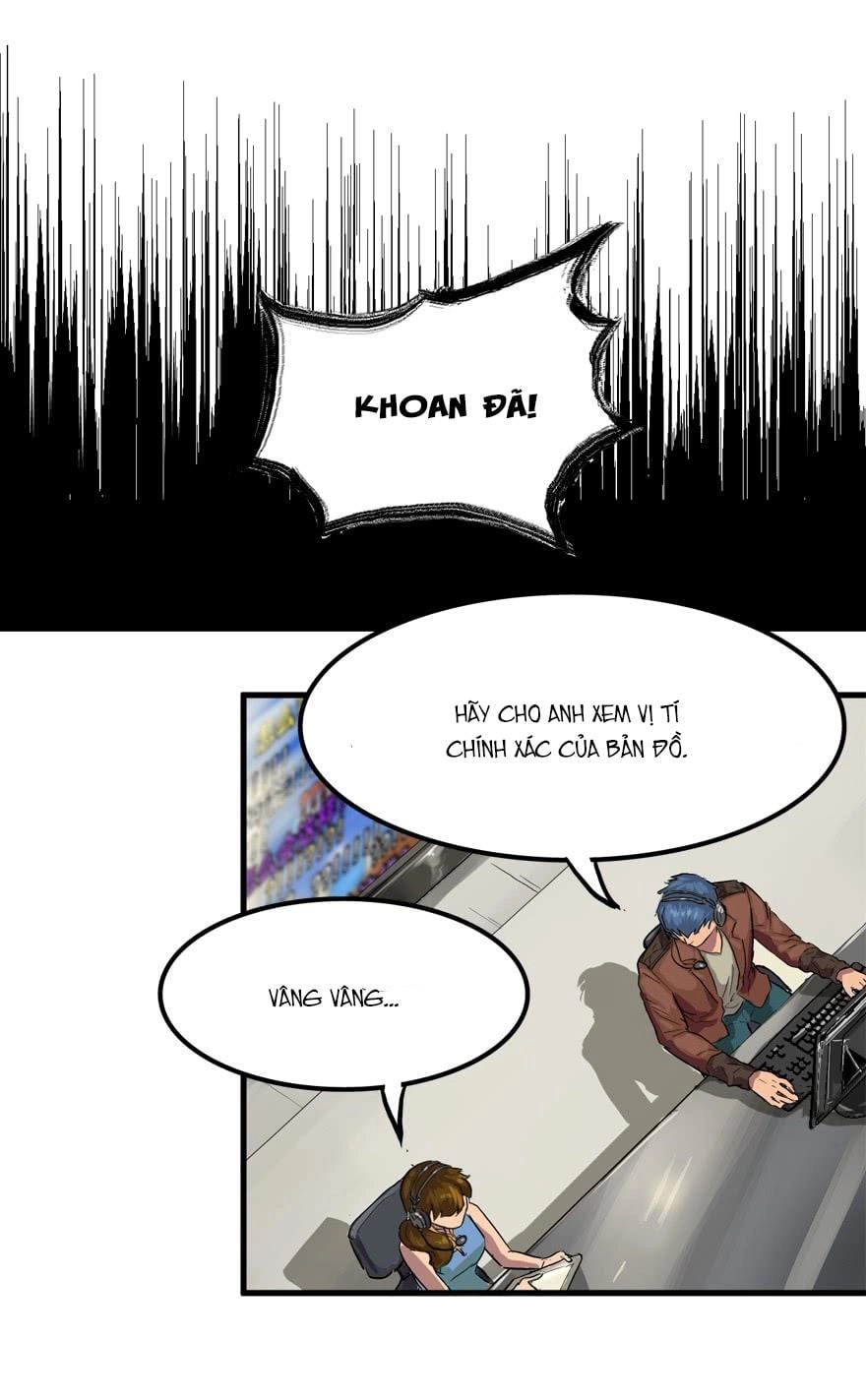 Vua Sinh Tồn Chapter 8 - 38