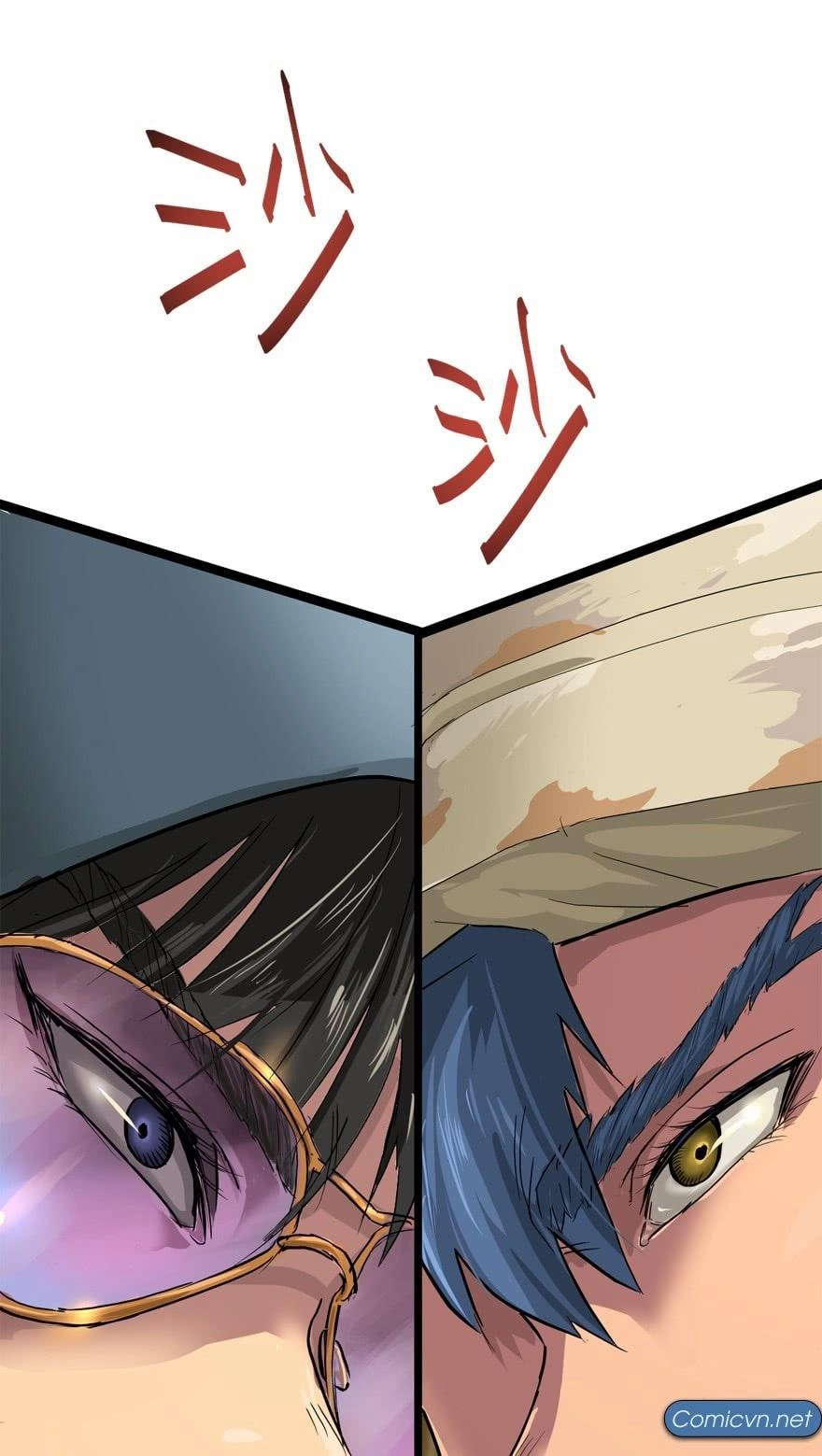 Vua Sinh Tồn Chapter 10 - 15