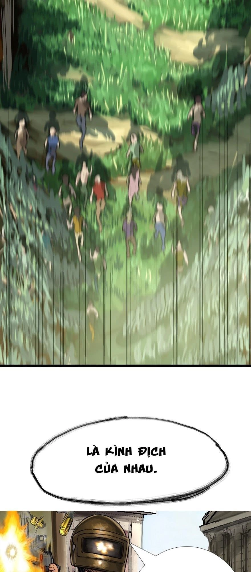 Vua Sinh Tồn Chapter 10 - 48