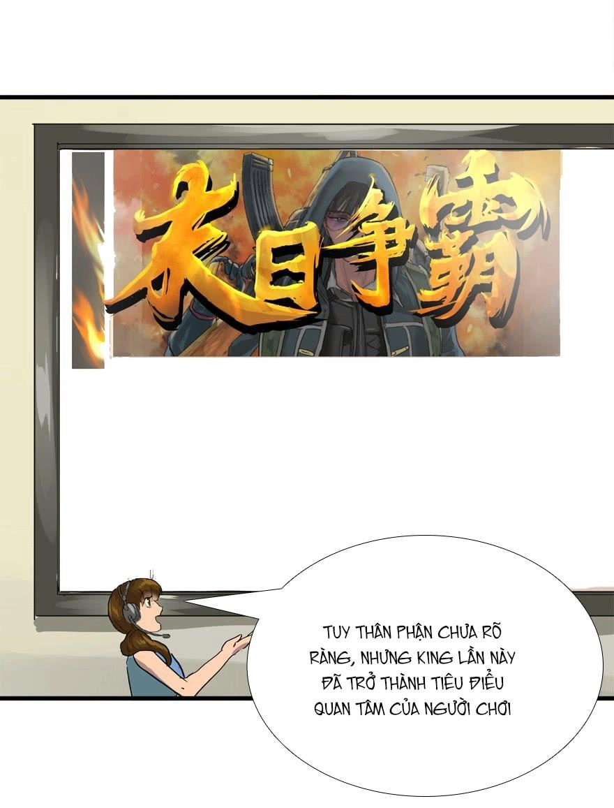 Vua Sinh Tồn Chapter 12 - 14