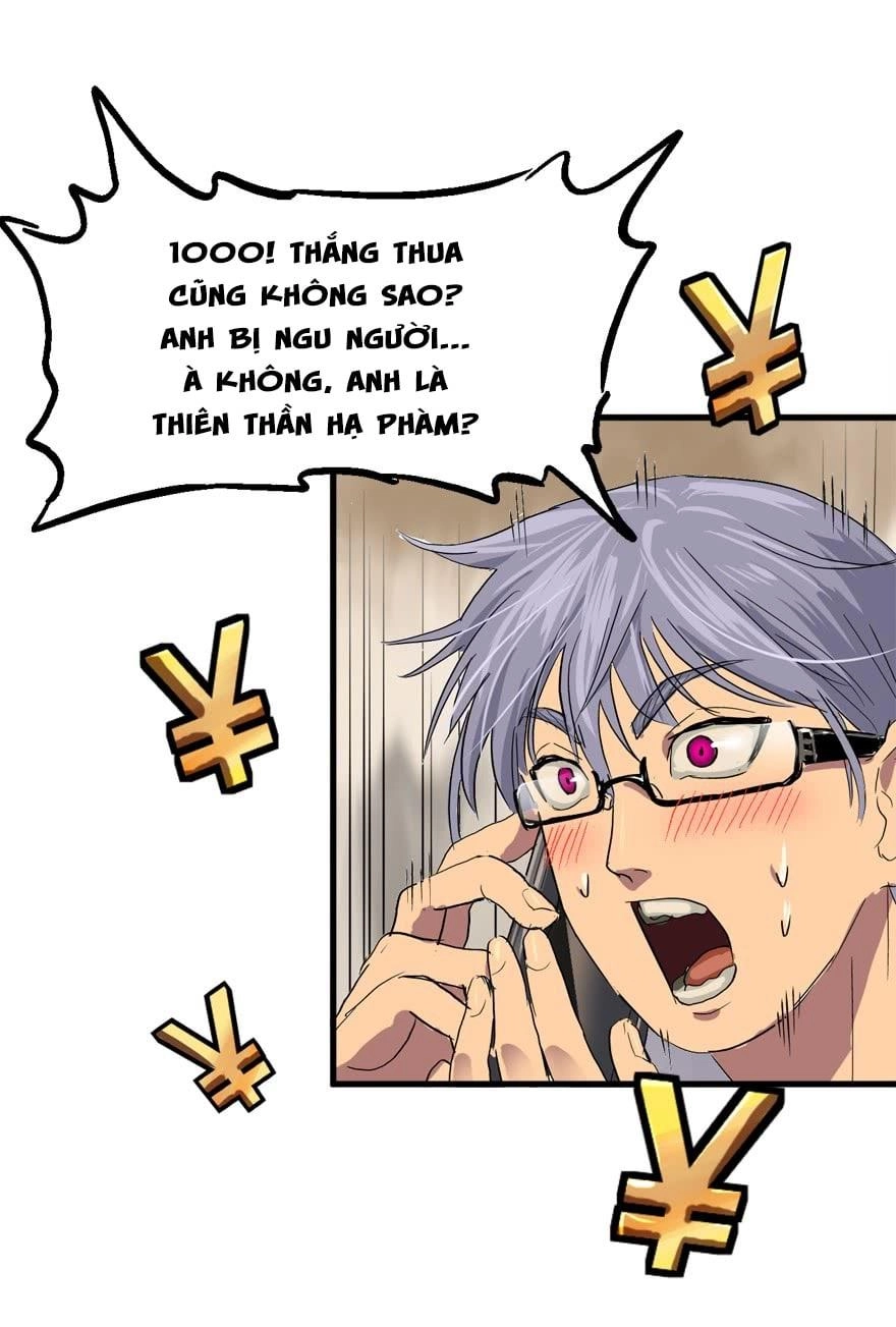 Vua Sinh Tồn Chapter 14 - 30