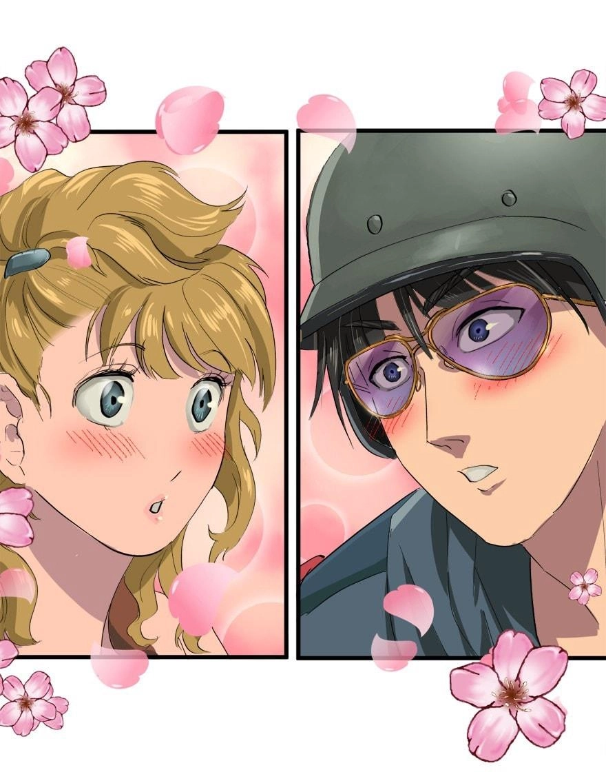 Vua Sinh Tồn Chapter 16 - 19