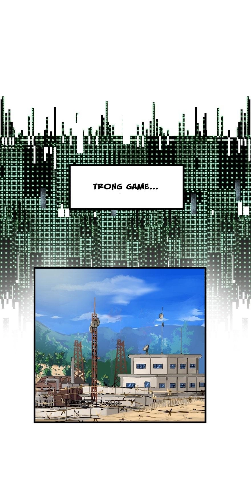 Vua Sinh Tồn Chapter 18 - 6