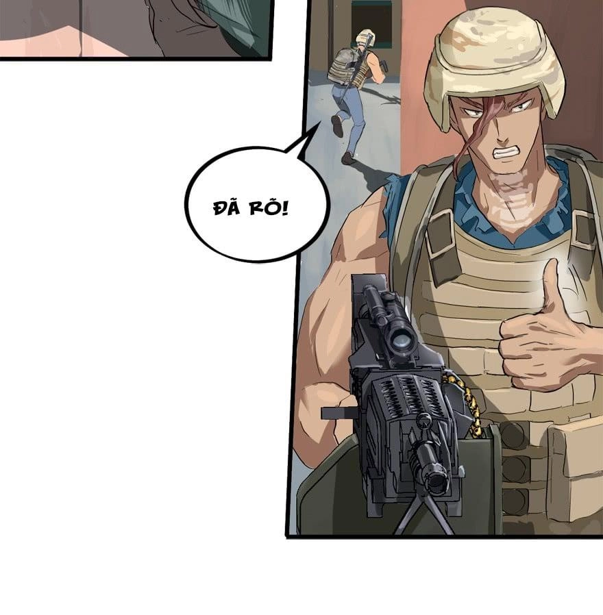 Vua Sinh Tồn Chapter 20 - 13