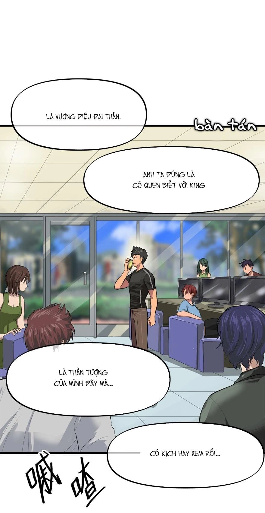 Vua Sinh Tồn Chapter 25 - 4