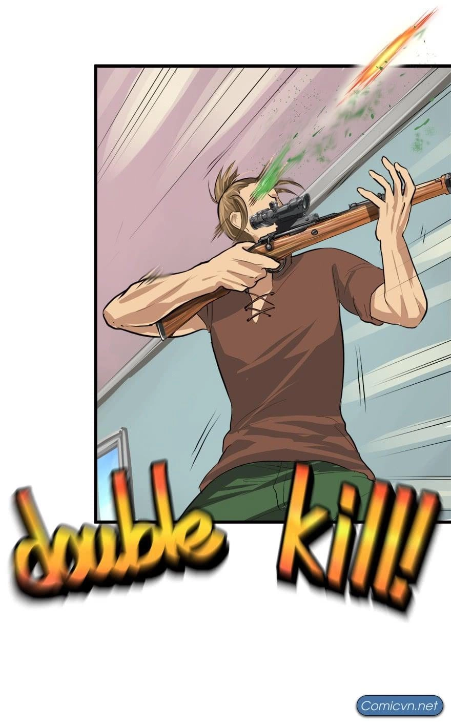 Vua Sinh Tồn Chapter 25 - 45