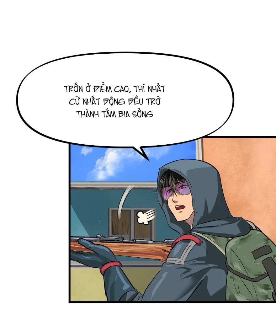 Vua Sinh Tồn Chapter 26 - 9