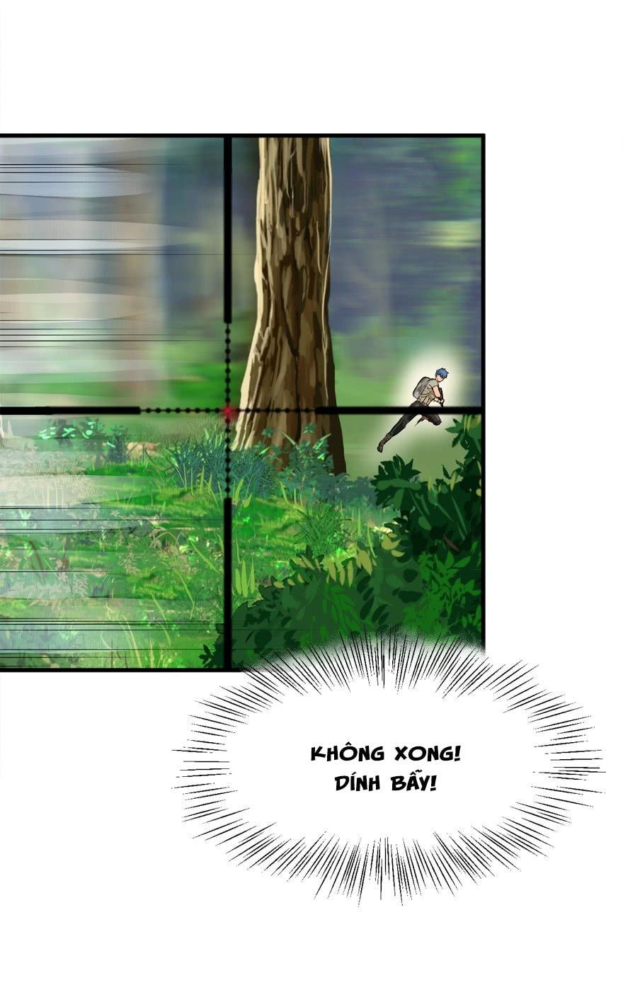 Vua Sinh Tồn Chapter 28 - 9