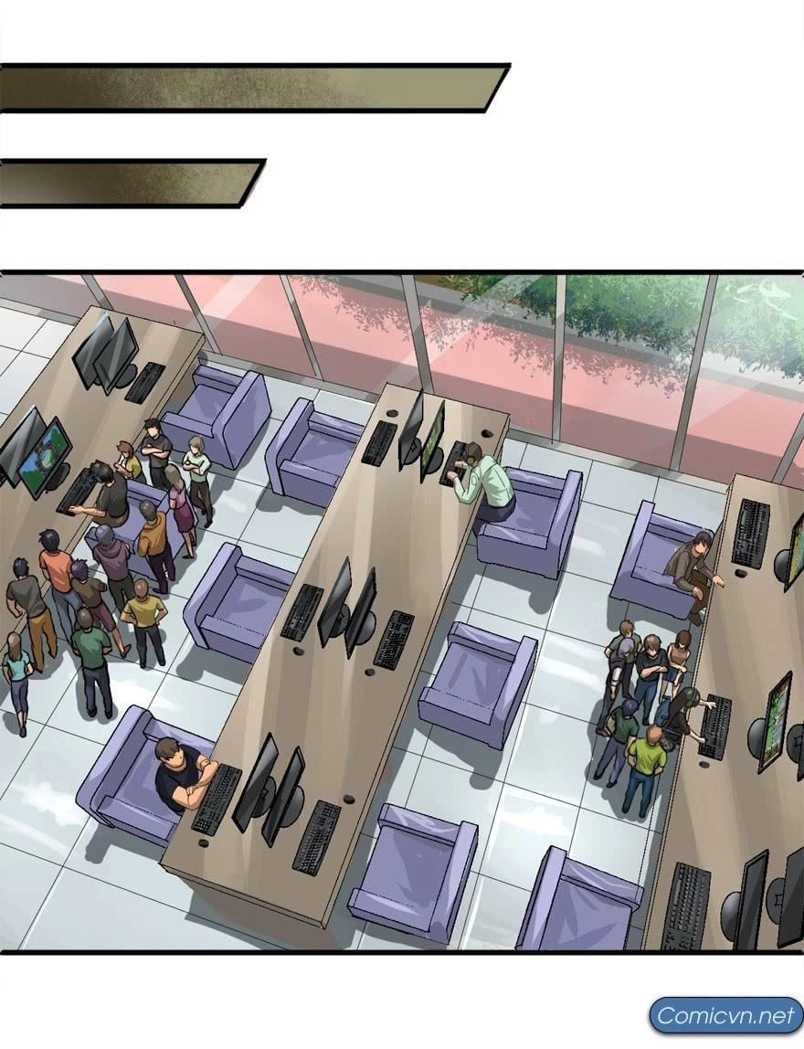 Vua Sinh Tồn Chapter 28 - 26