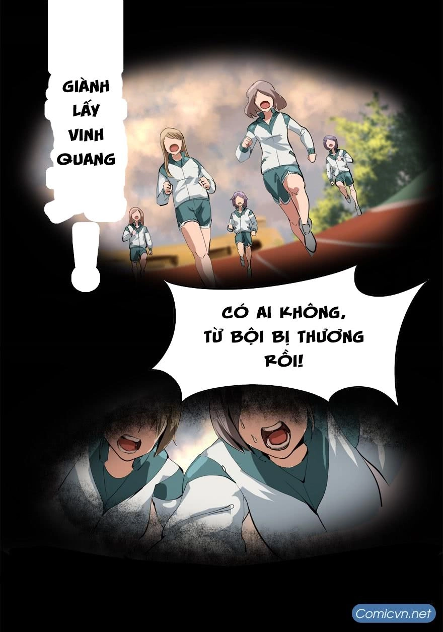 Vua Sinh Tồn Chapter 30 - 32