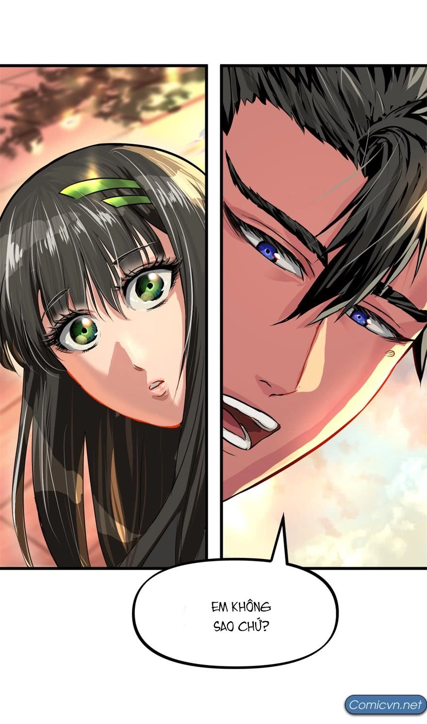 Vua Sinh Tồn Chapter 31 - 1