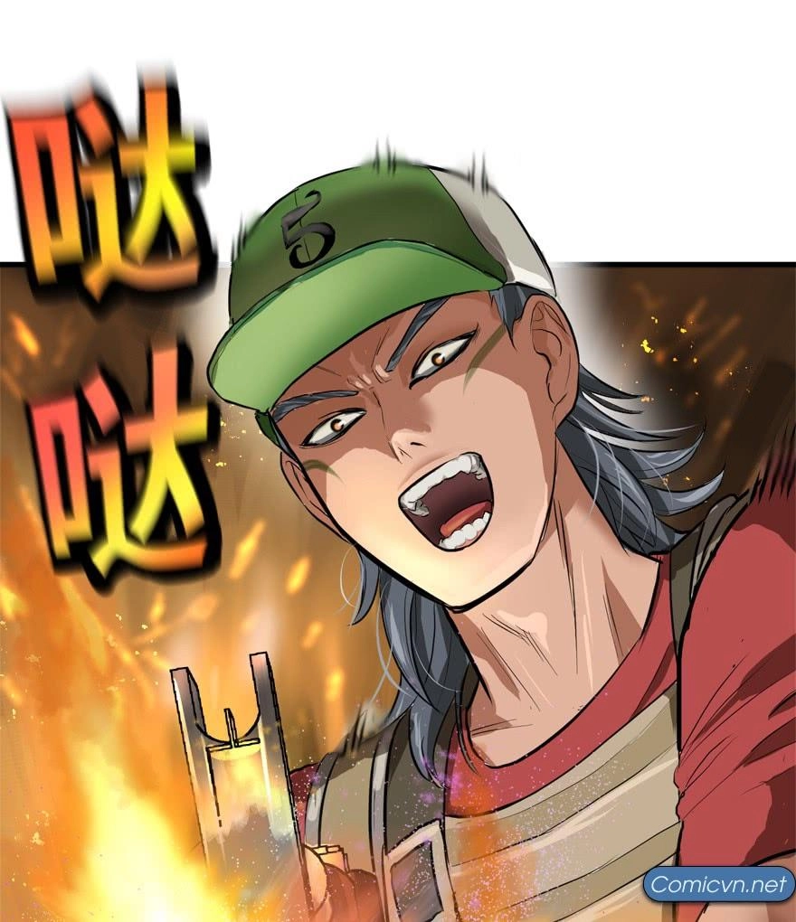 Vua Sinh Tồn Chapter 31 - 18