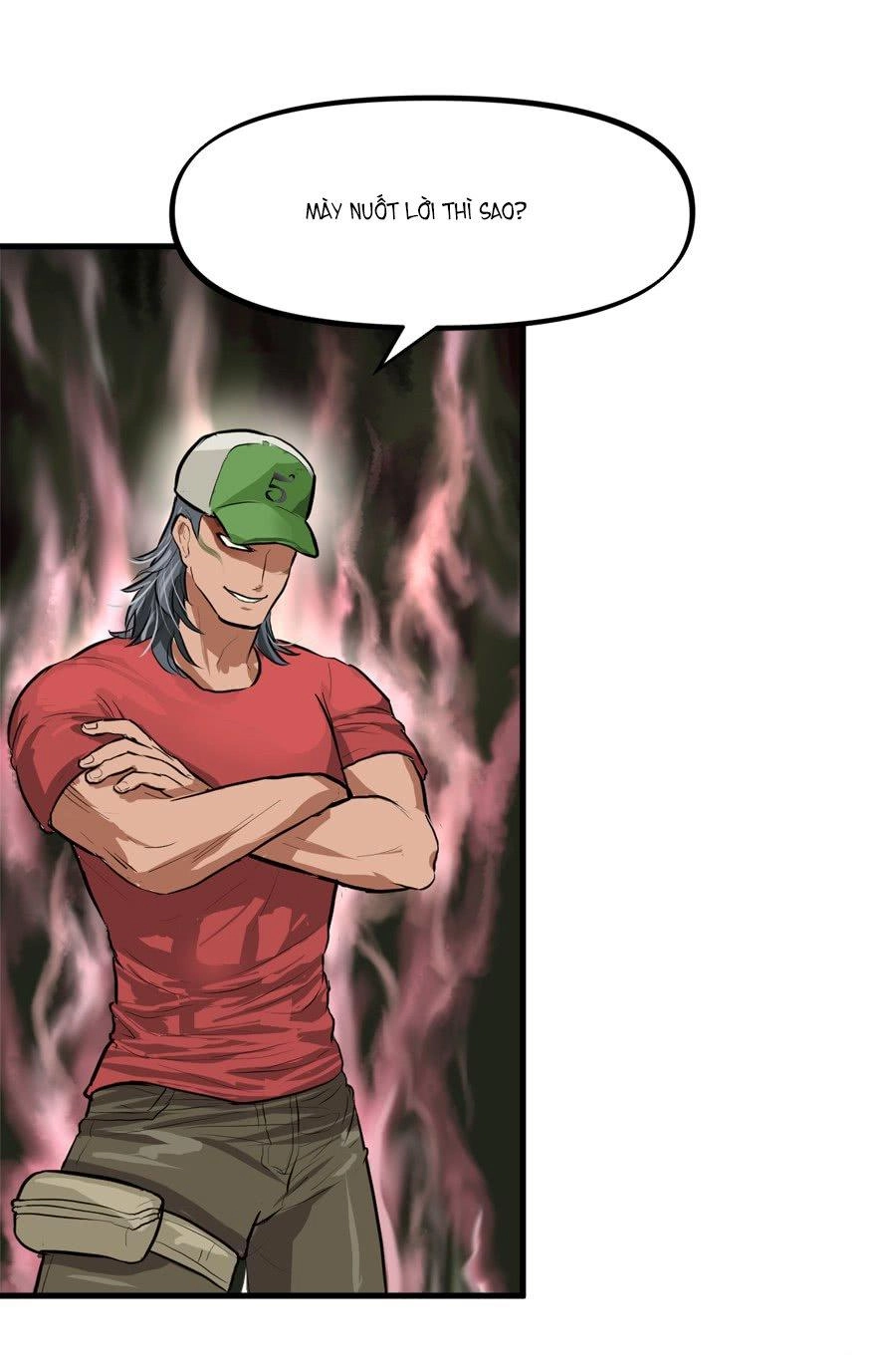Vua Sinh Tồn Chapter 32 - 15