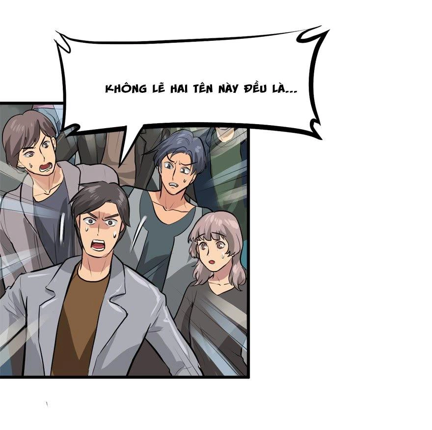 Vua Sinh Tồn Chapter 32 - 19