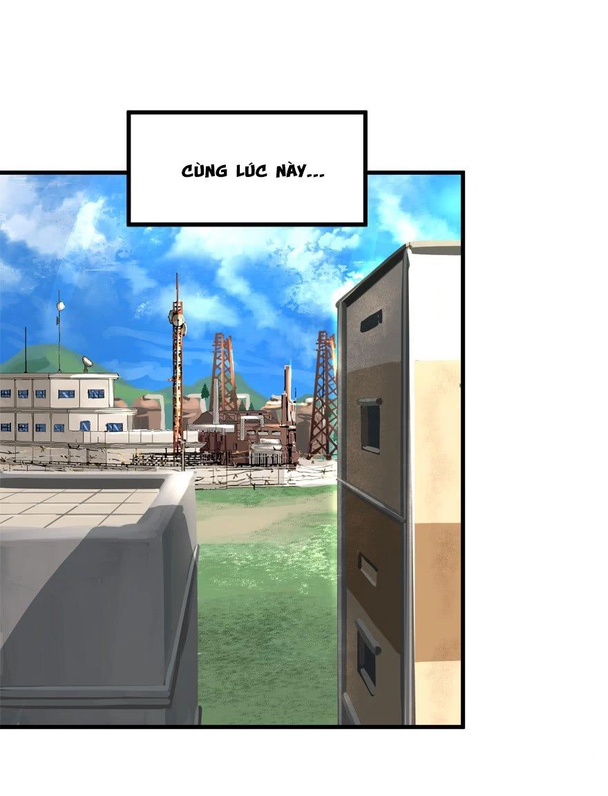 Vua Sinh Tồn Chapter 33 - 12