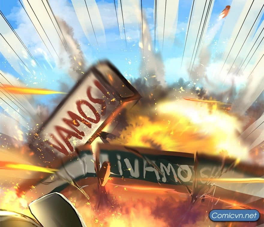 Vua Sinh Tồn Chapter 33 - 45