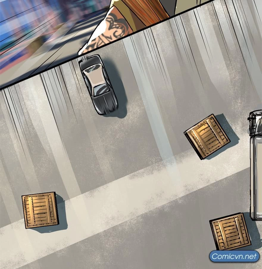 Vua Sinh Tồn Chapter 34 - 6