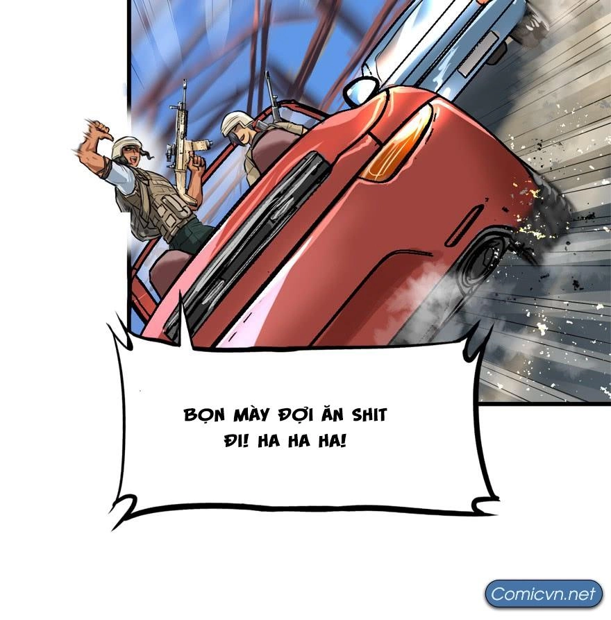 Vua Sinh Tồn Chapter 34 - 28