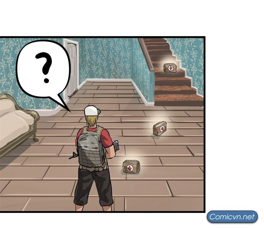 Vua Sinh Tồn Chapter 35 - 13