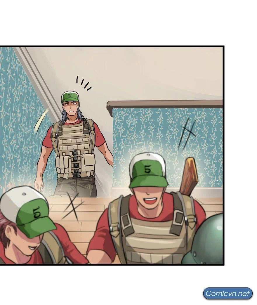 Vua Sinh Tồn Chapter 35 - 19