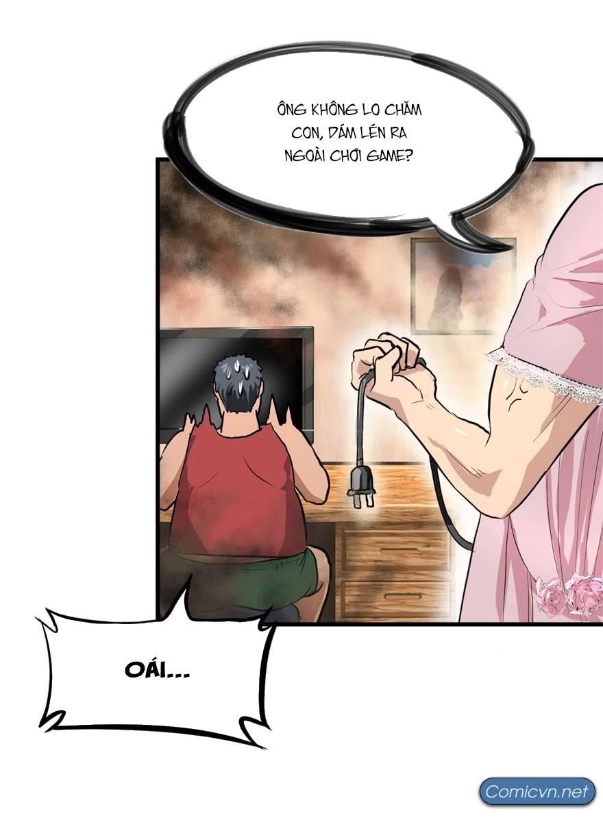 Vua Sinh Tồn Chapter 37 - 29