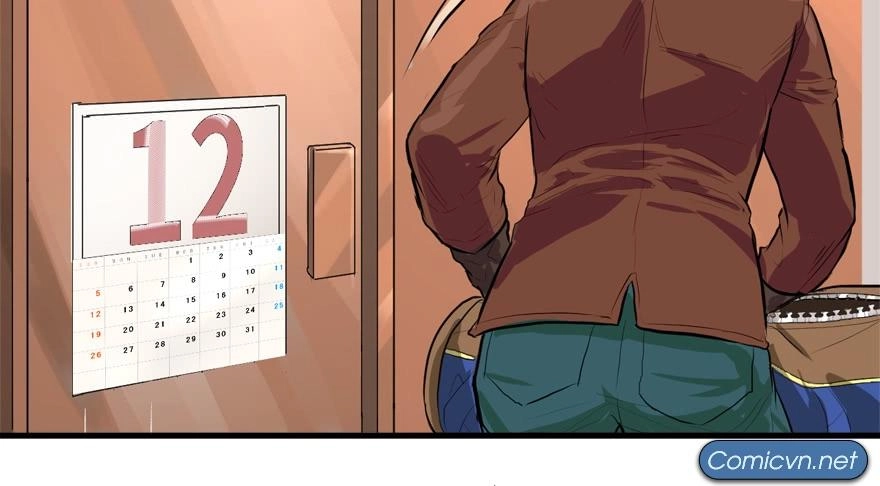 Vua Sinh Tồn Chapter 38 - 36