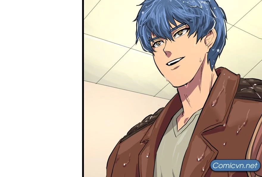 Vua Sinh Tồn Chapter 39 - 2