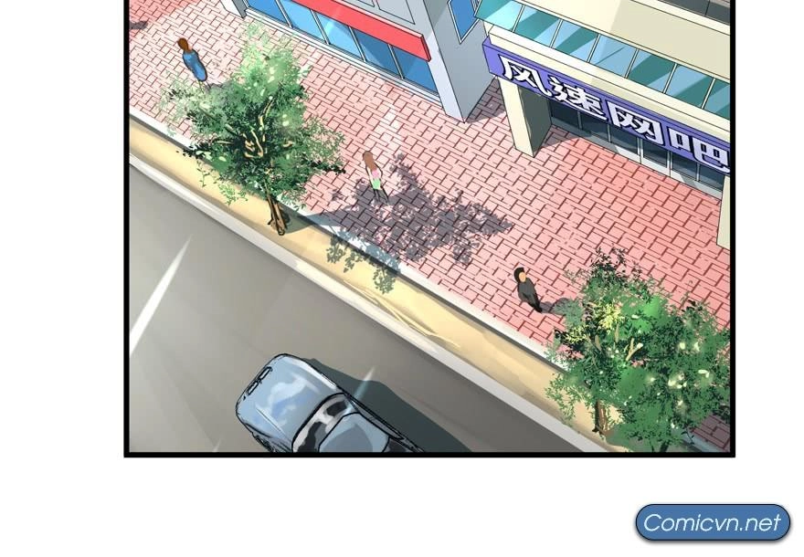 Vua Sinh Tồn Chapter 40 - 2