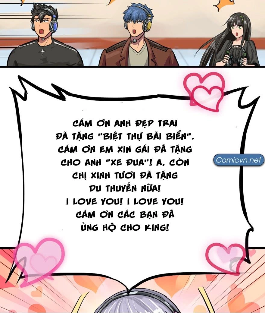 Vua Sinh Tồn Chapter 41 - 7