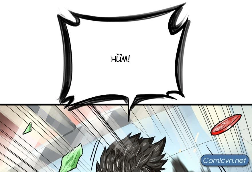 Vua Sinh Tồn Chapter 41 - 23