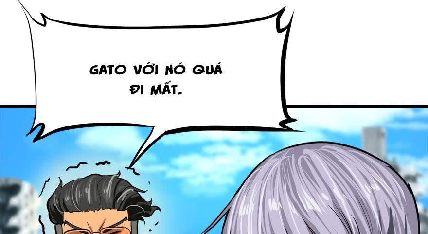 Vua Sinh Tồn Chapter 42 - 8