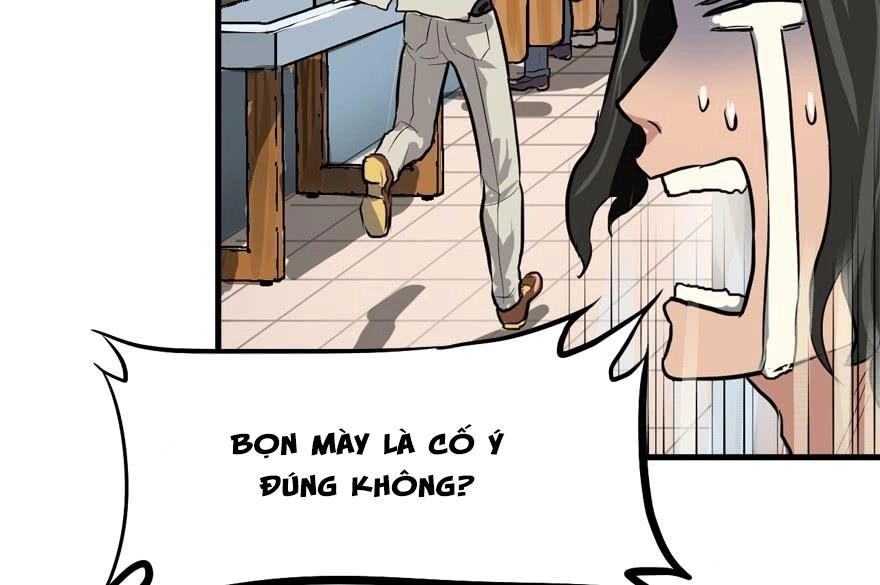 Vua Sinh Tồn Chapter 42 - 62