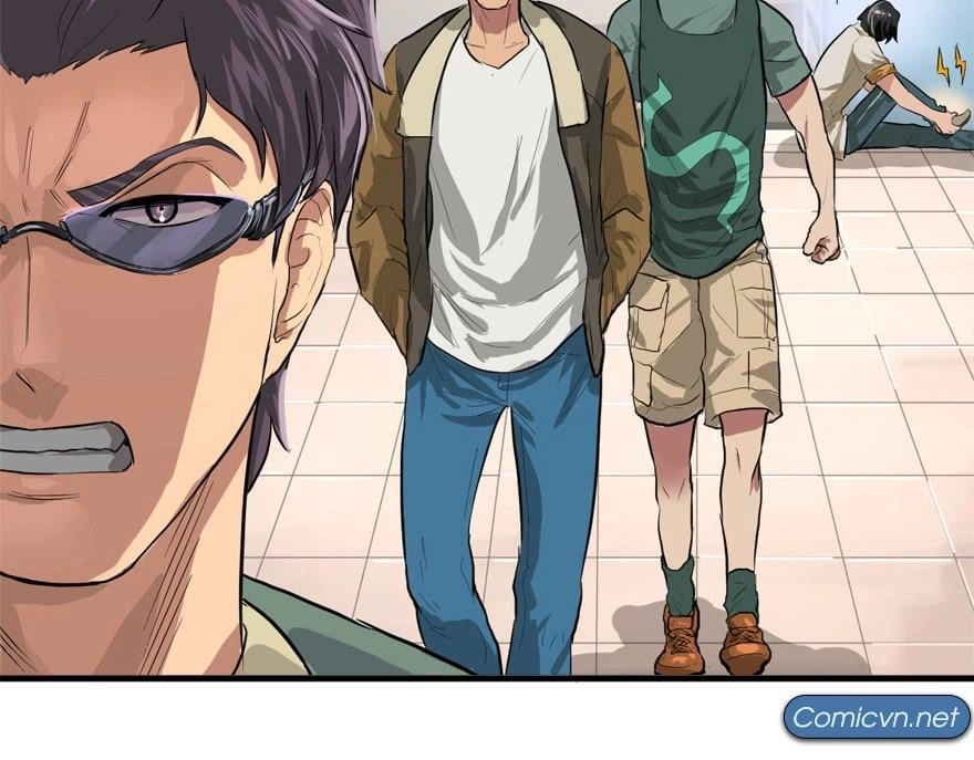 Vua Sinh Tồn Chapter 43 - 2