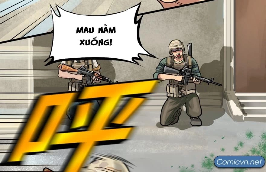 Vua Sinh Tồn Chapter 44 - 12