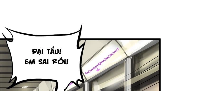 Vua Sinh Tồn Chapter 44 - 46