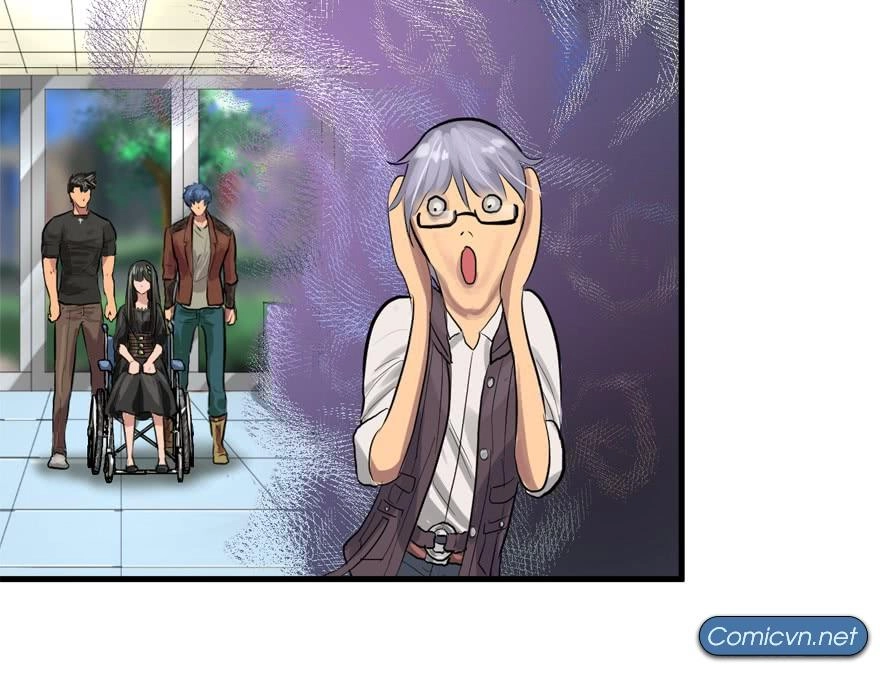 Vua Sinh Tồn Chapter 45 - 16