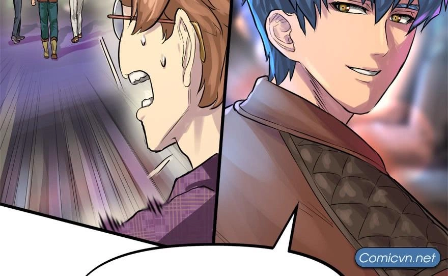 Vua Sinh Tồn Chapter 45 - 60